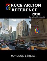 Bruce Arlton Reference 1981610170 Book Cover