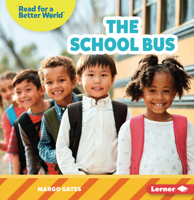 The School Bus 1728464234 Book Cover