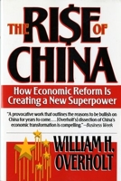 The Rise of China: How Economic Reform Is Creating a New Superpower 0393035336 Book Cover