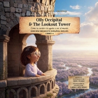 Olly Occipital & the Lookout Tower : Cómo Tu Cerebro Te Ayuda a Ver el Mundo 1972860135 Book Cover