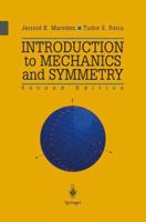 Introduction to Mechanics and Symmetry: A Basic Exposition of Classical Mechanical Systems (Texts in Applied Mathematics) 1441931430 Book Cover