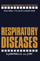 Respiratory Diseases 9401086605 Book Cover