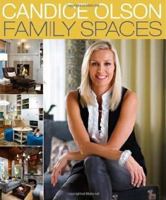 Candice Olson Family Spaces 1118276671 Book Cover