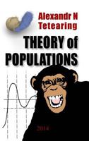 Theory of Populations 1365560805 Book Cover