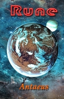 Rune: Laconia Lost 1497408784 Book Cover