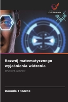 Rozwój matematycznego wyjasnienia widzenia (Polish Edition) 6209489524 Book Cover