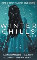 Winter Chills B0CDZNHQ3F Book Cover