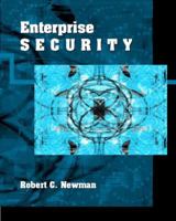 Enterprise Security 0130474584 Book Cover