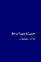 American Haikus 1492168513 Book Cover