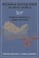 A Single Currency for West Africa 0815738536 Book Cover