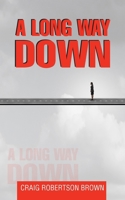 A Long Way Down 183563995X Book Cover