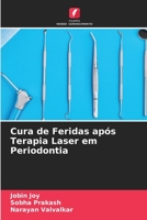 Cura de Feridas após Terapia Laser em Periodontia 6205311941 Book Cover