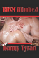 BDSM Illimited 2924400341 Book Cover