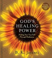 God's Healing Power 1402766394 Book Cover