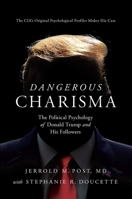 Dangerous Charismsa 1643137751 Book Cover