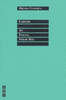 Un chapeau de paille d'Italie 1854593005 Book Cover