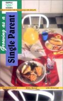 Growing as a Single Parent 057009495X Book Cover