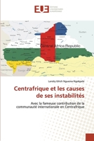 Centrafrique et les causes de ses instabilités 6202539291 Book Cover