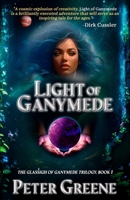 Light of Ganymede B092XPVMFZ Book Cover