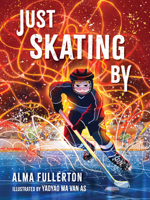 Just Skating By 1682638170 Book Cover