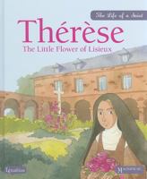 Thérèse de l'enfant Jésus 1586176226 Book Cover