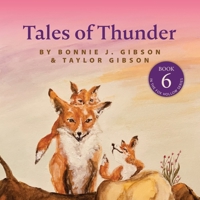Tales of Thunder 1953583520 Book Cover