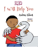 I Will Help You 625630893X Book Cover