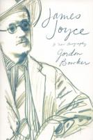 James Joyce: A Biography 0374178720 Book Cover