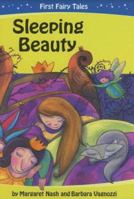 Sleeping Beauty (Leapfrog Fairytales) 1597710733 Book Cover