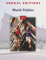 Annual Editions: World Politics 10/11 0078050642 Book Cover