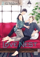 ラブネスト(下) [Love Nest 2] 1974726096 Book Cover