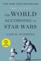 The World According to Star Wars 0062484222 Book Cover