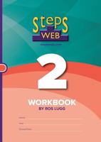 Stepsweb Workbook 2 0995107815 Book Cover