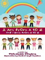 I Am from A to Z: The I Am's from A to Z B0GN27ZXCM Book Cover