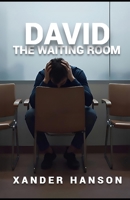 David - The Waiting Room (The Falmer Boys) B0G2YR9CX1 Book Cover