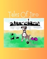 Tales Of Jiro B0FFS7M13F Book Cover