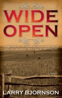 Wide Open 0425247481 Book Cover
