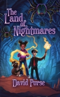 The Land of Nightmares 1913600130 Book Cover