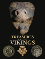 Treasures of the Vikings (Amazing Places) 1838866620 Book Cover