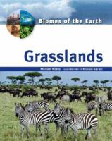 Grasslands 0816053235 Book Cover