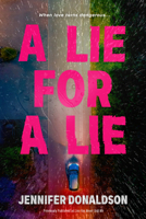 A Lie for a Lie B0FH1BWZJK Book Cover