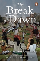 The Break of Dawn 0670093610 Book Cover