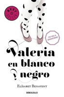 Valeria en blanco y negro 8491294953 Book Cover