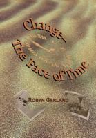 Change-The Face of Time 0993658725 Book Cover