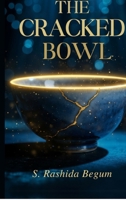 The Cracked Bowl: Healing the Heart with the Prayers of the Prophets B0GF7PYQRG Book Cover
