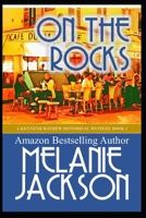 On the Rocks B08WZJK659 Book Cover