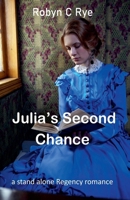 Julia's Second Chance B0F8Z6DCSC Book Cover