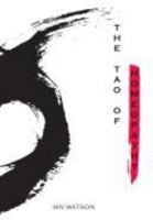 The Tao of Homeopathy 1908467053 Book Cover