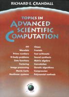 Topics in Advanced Scientific Computation 0387944737 Book Cover