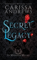 Secret Legacy 0991055888 Book Cover